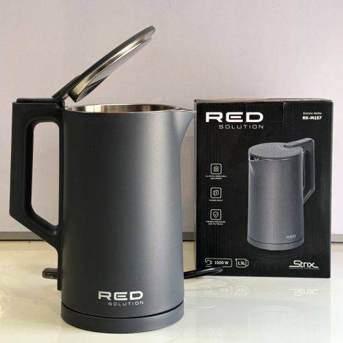 کتری رد RED SOLUTION RK-M157