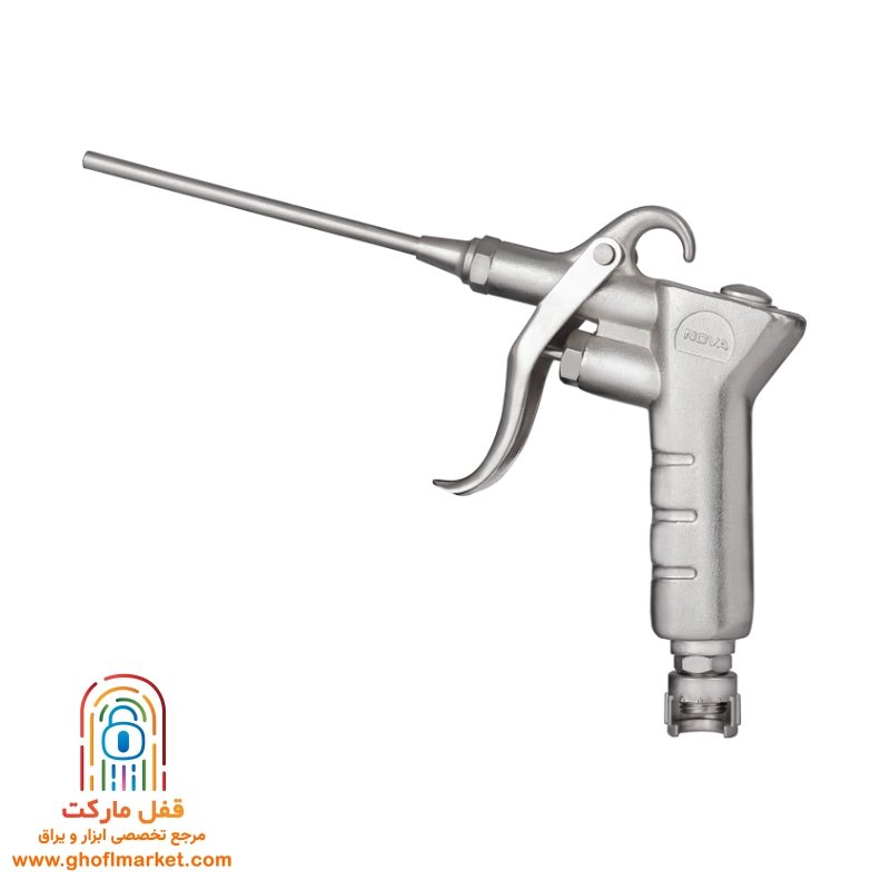 باد پاش نووا مدل 2922-NTD