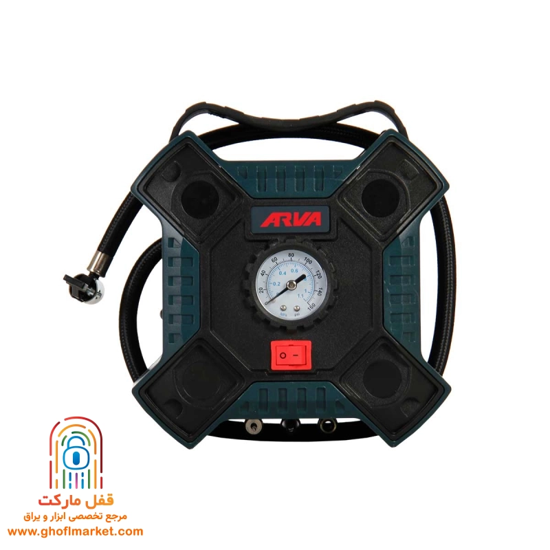 کمپرسور باد برقی آروا مدل 5135